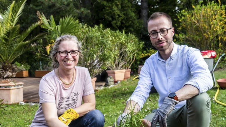 Bestäuben, befruchten, bewahren - Bienen in Gefahr