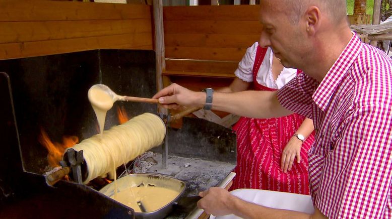 Tiroler Lieblingsplätze