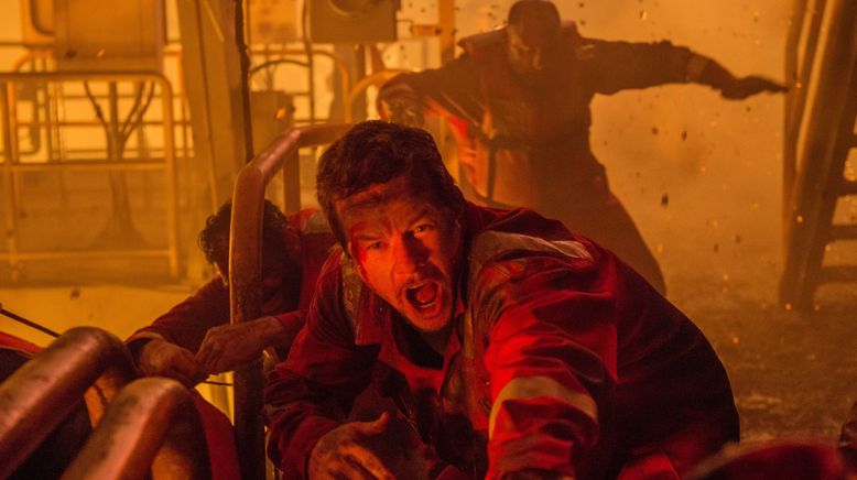 Deepwater Horizon