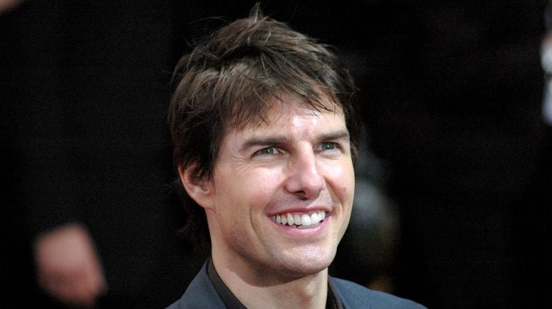 Tom Cruise: Mann mit zwei Missionen