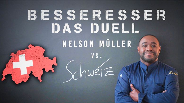 Besseresser - Das Duell