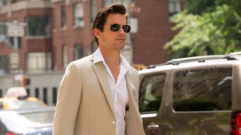 White Collar