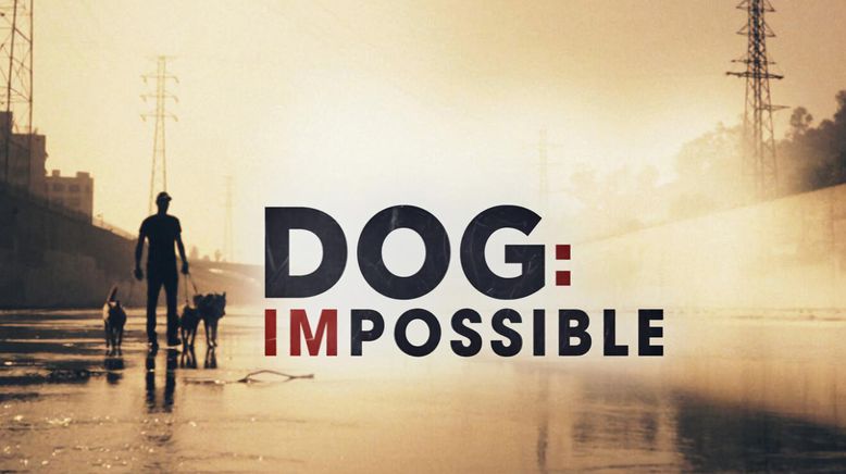 Dog Impossible - Zweite Chance für Hunde