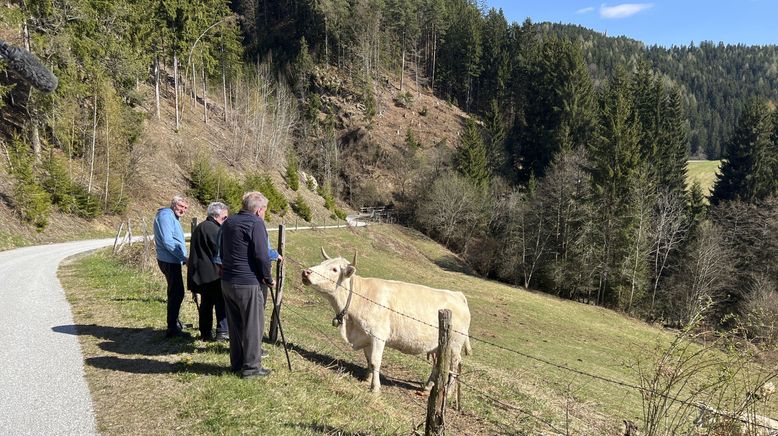 Servus Reportage