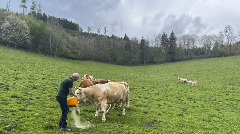 Servus Reportage