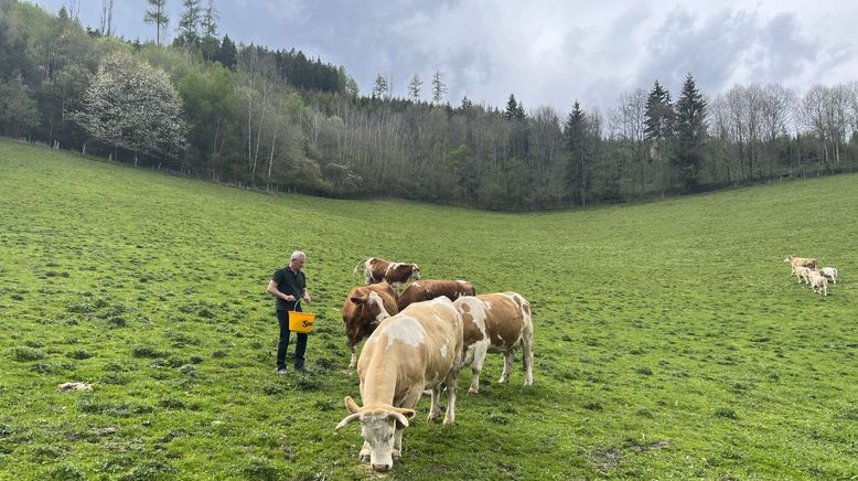 Servus Reportage