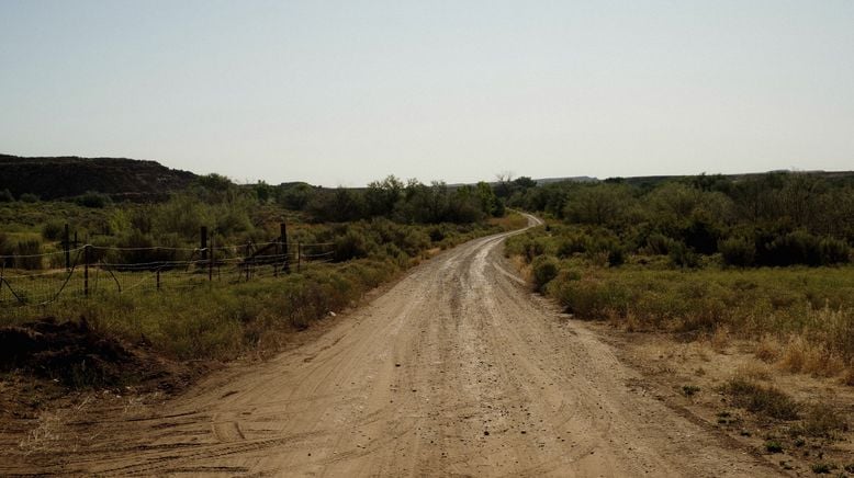 Das Geheimnis der Skinwalker Ranch