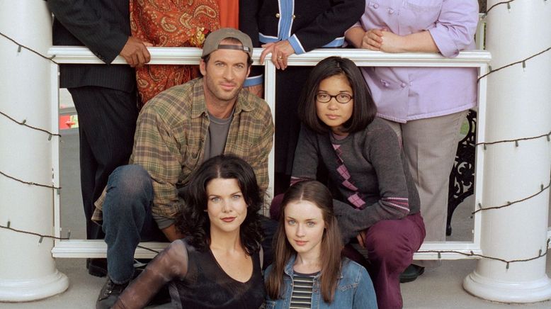 Gilmore Girls