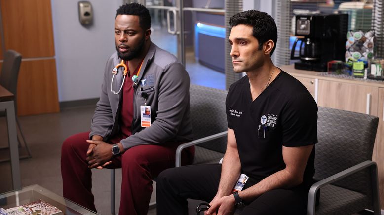 Chicago Med