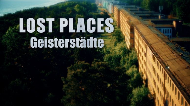 Lost Places - Folge 77