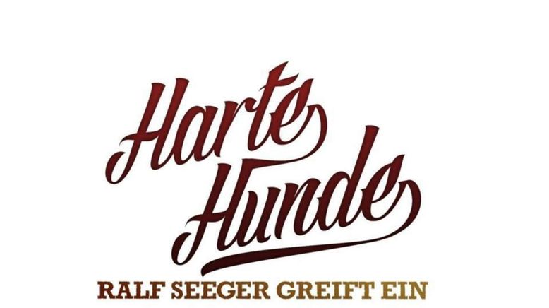 Harte Hunde - Ralf Seeger greift ein