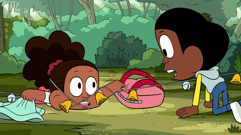 Craig of the Creek - Im Wald der Abenteuer