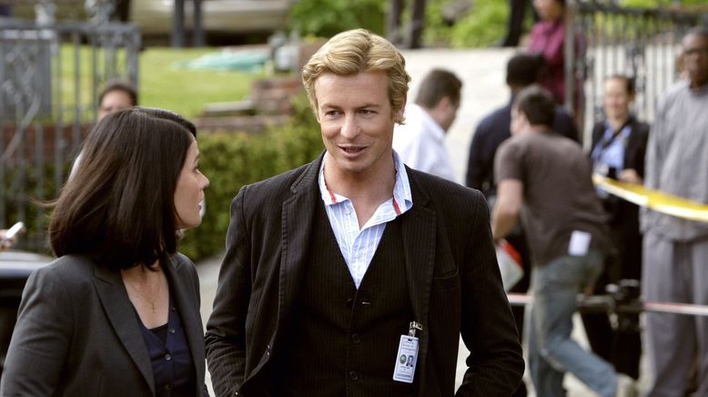 The Mentalist