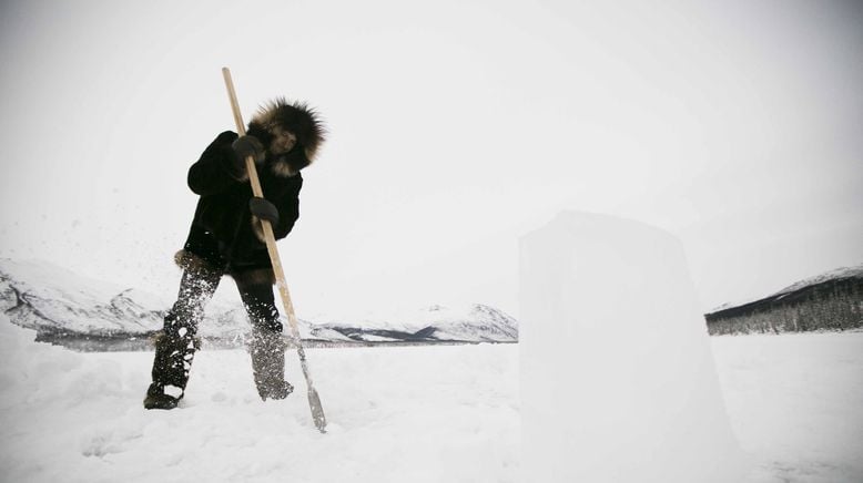 Life Below Zero - Überleben in Alaska