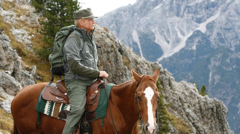 Passo dal cielo - Die Bergpolizei