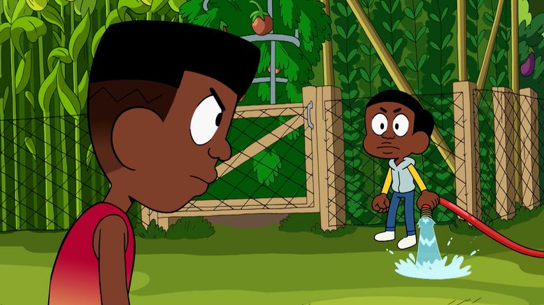 Craig of the Creek - Im Wald der Abenteuer