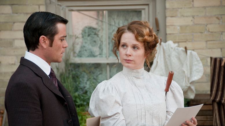 Murdoch Mysteries - Auf den Spuren mysteriöser Mordfälle