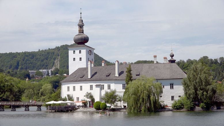 Leben am Traunsee