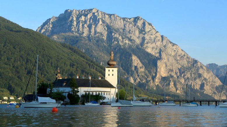 Leben am Traunsee