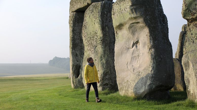 Die Geheimnisse von Stonehenge (1)