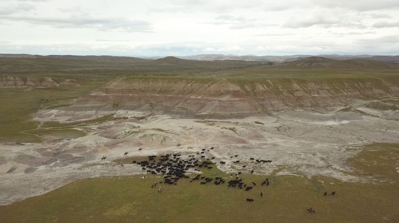 Wyoming - Im einsamen Herzen Amerikas