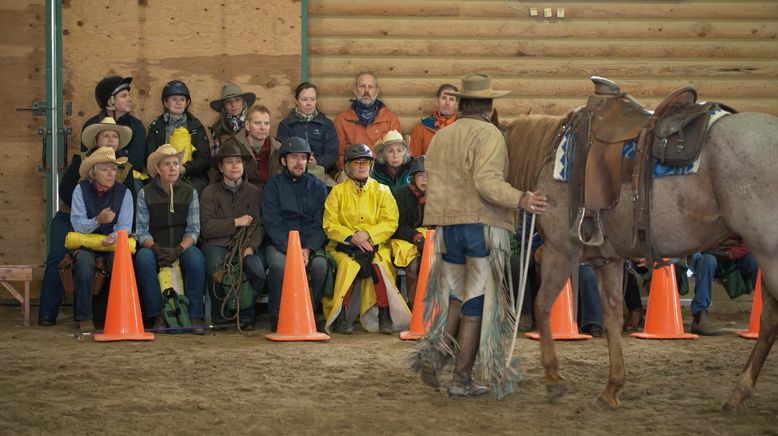 Wyoming - Im einsamen Herzen Amerikas