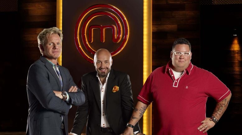 MasterChef