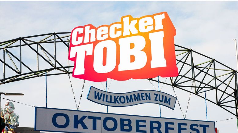 Checker Tobi