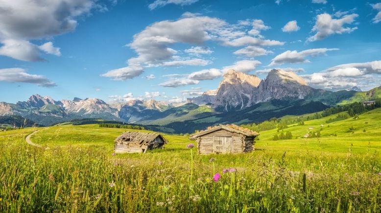 2 in Tirol - Heimat neu entdecken