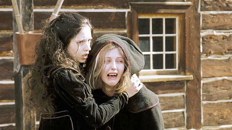 Ginger Snaps Back: The Beginning