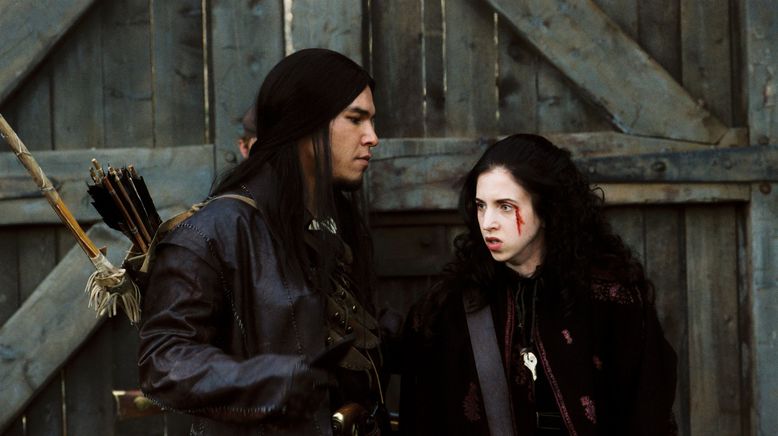 Ginger Snaps Back: The Beginning