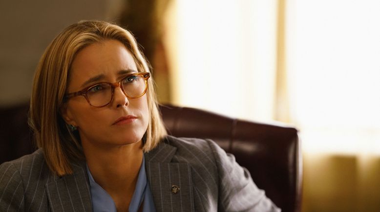 Madam Secretary