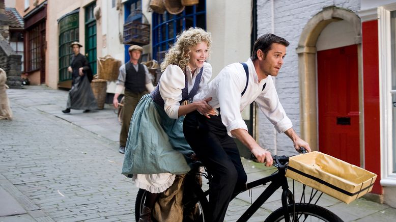 Murdoch Mysteries