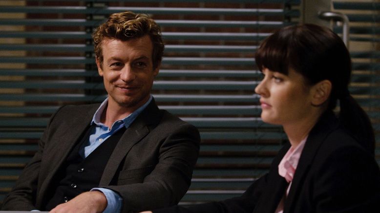 The Mentalist