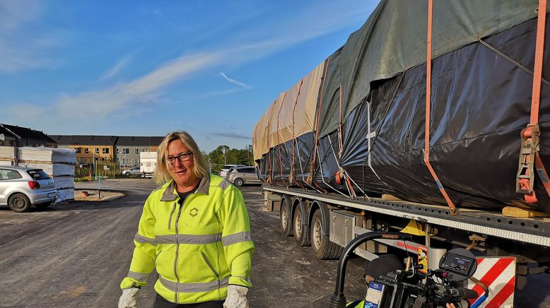 Trucker Babes Austria