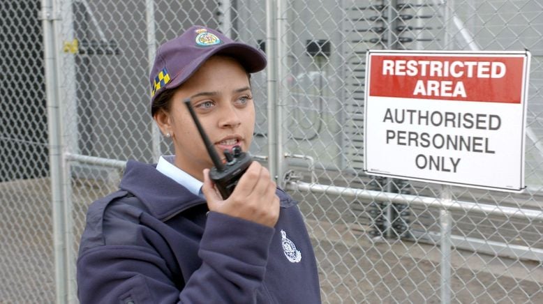 Hinter Gittern - Australiens härteste Gefängnisse