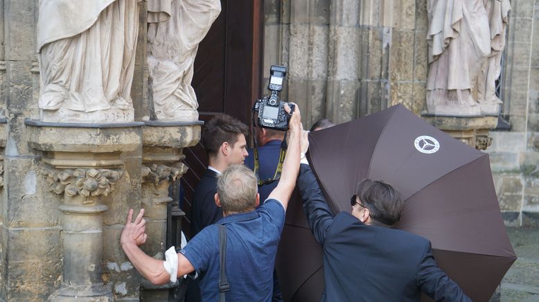 Paparazzi - Die dreistesten Fotografen der Geschichte