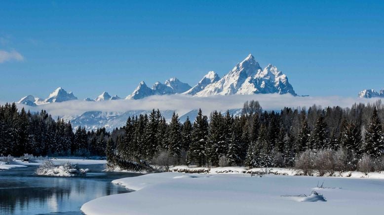 Yellowstone Nationalpark