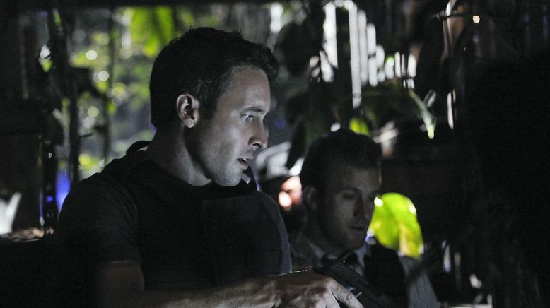 Hawaii Five-0