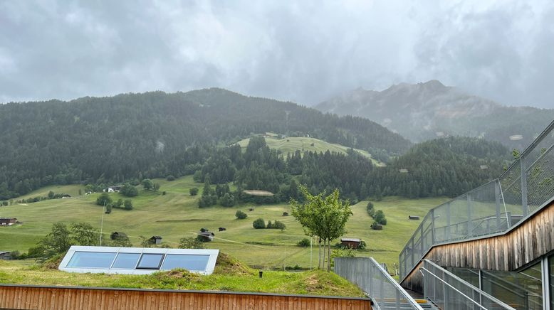 Architektur macht Schule