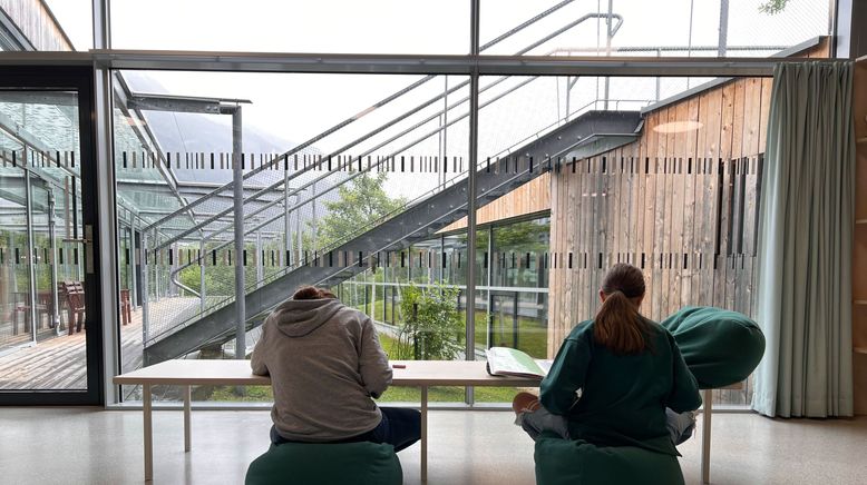 Architektur macht Schule