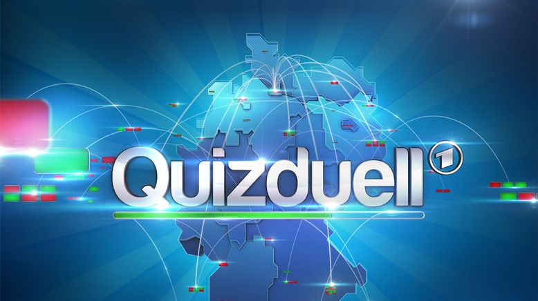 Quizduell - Olymp