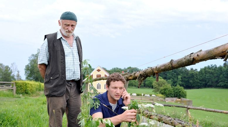 Das Glück dieser Erde