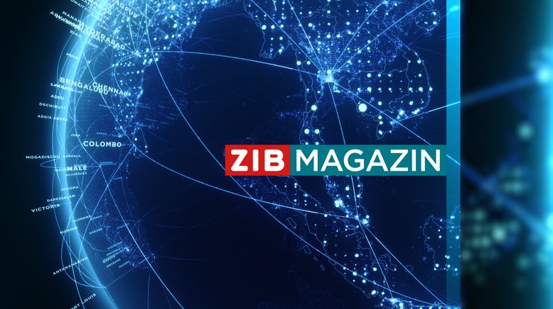 ZIB Magazin