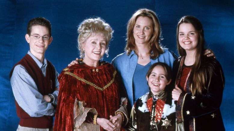 Halloweentown 2