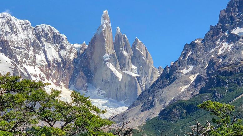 Mythos Cerro Torre - Reinhold Messner auf Spurensuche