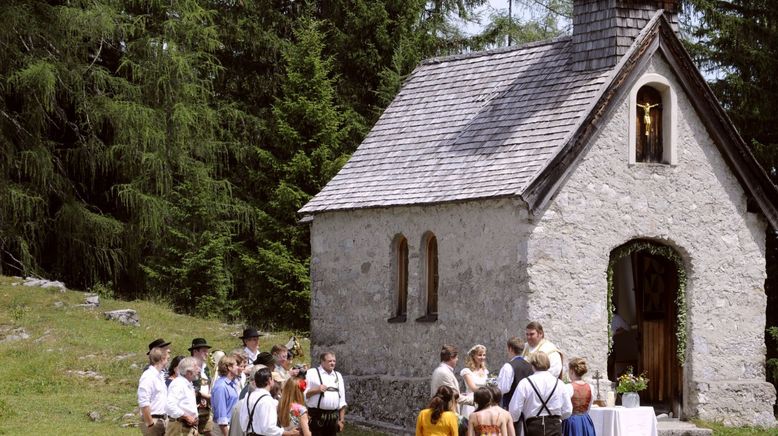 Herzklopfen in Lansing