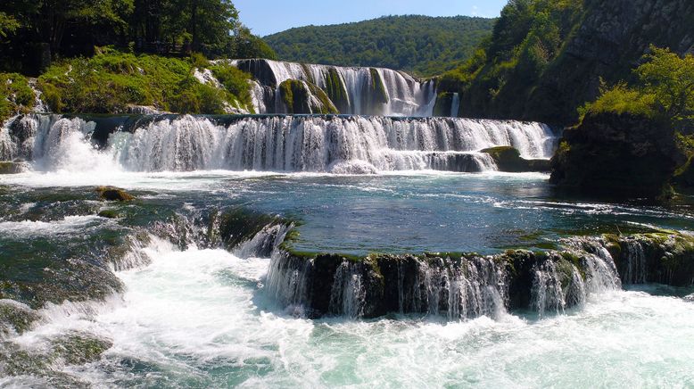 Bosnien und Herzegowina