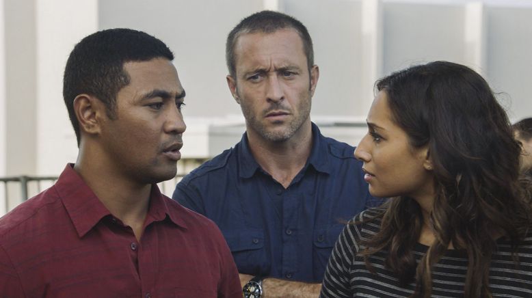 Hawaii Five-0