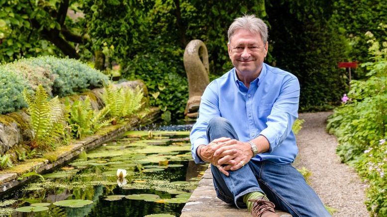 Alan Titchmarsh: Liebe deinen Garten!